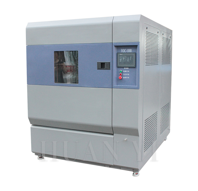 1立方米voc環(huán)境測試艙 1立方米voc環(huán)境測試艙