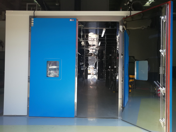 汽車整車voc環(huán)境測(cè)試艙廠家