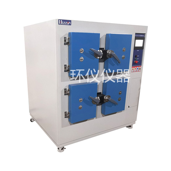 4艙60L voc釋放量環(huán)境測試艙 4艙60L voc釋放量環(huán)境測試艙