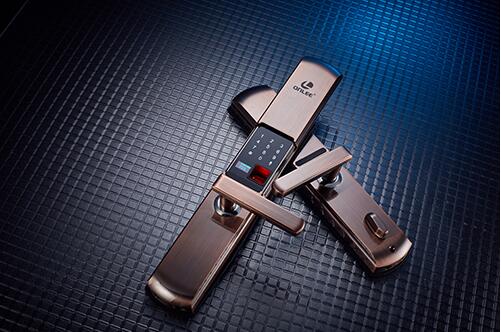 常見(jiàn)智能門(mén)鎖 常見(jiàn)智能門(mén)鎖