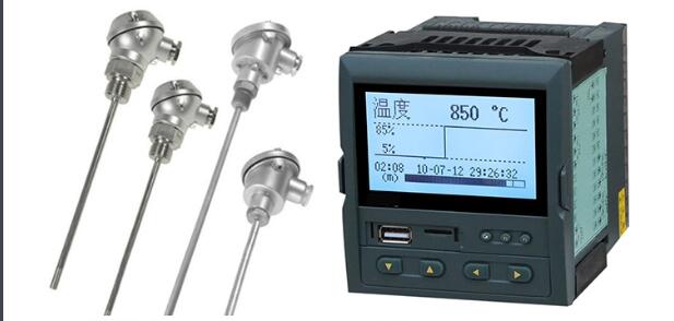 常用工業(yè)智能記錄儀表 常用工業(yè)智能記錄儀表