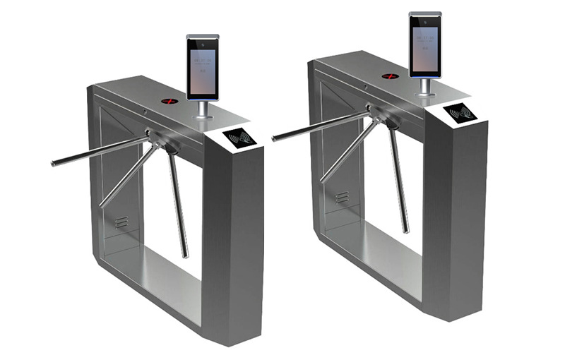 車站行人電控通道閘 車站行人電控通道閘
