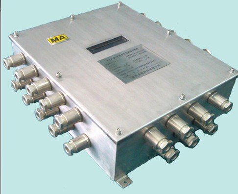 常見礦用挖網(wǎng)絡交換機 常見礦用挖網(wǎng)絡交換機