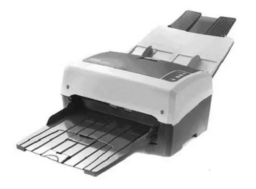 常見饋紙式掃描儀 常見饋紙式掃描儀