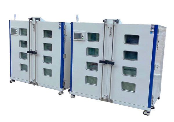 3C消費(fèi)類(lèi)電池防爆箱(圖1)