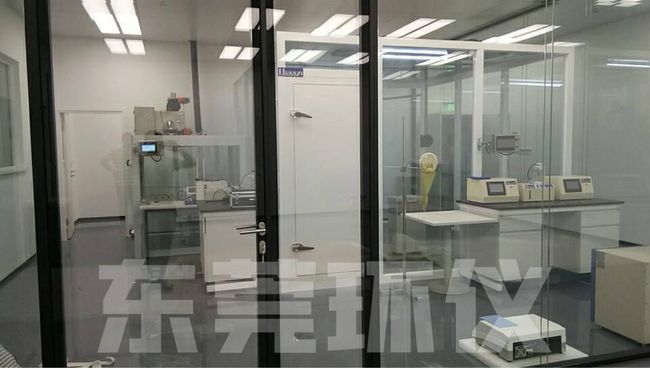 立方米環(huán)境測(cè)試倉