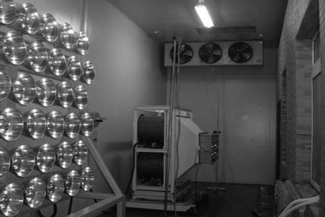 室內(nèi)舒適性環(huán)境評價(jià)室內(nèi)部設(shè)計(jì)2