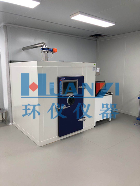 8立方米環(huán)境艙 8立方米環(huán)境艙