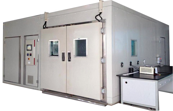 步入式恒溫恒濕箱價錢