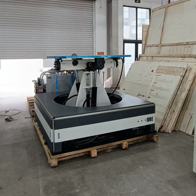 地質(zhì)儀器產(chǎn)品的傾斜搖擺試驗(yàn)程序(圖1)