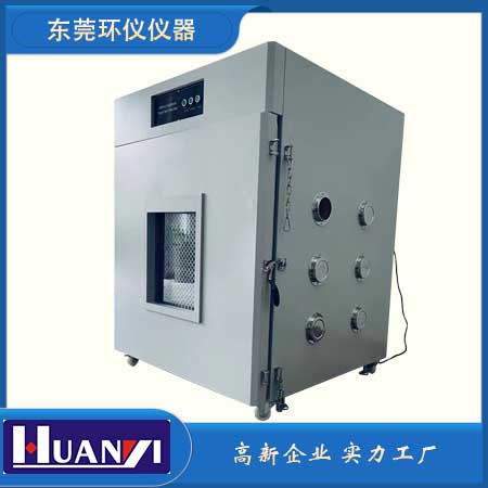 單層老化試驗(yàn)箱技術(shù)特點(diǎn)(圖1)