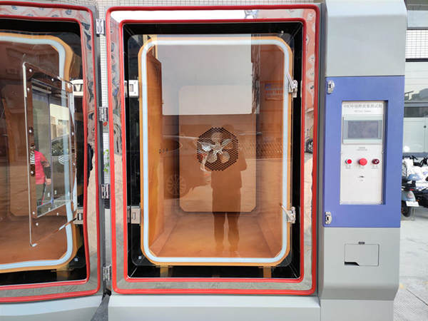 《GB/T 39934-2021 家具中揮發(fā)性有機化合物的篩查檢測方法 氣相色譜-質譜法》標準(圖1)