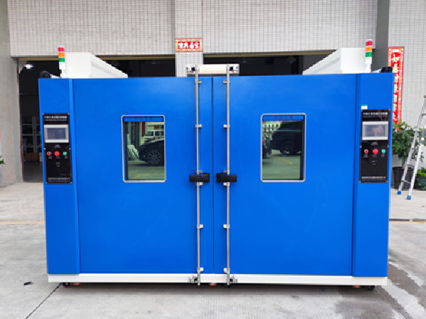 雙溫室高低溫度試驗箱的應(yīng)用(圖1)