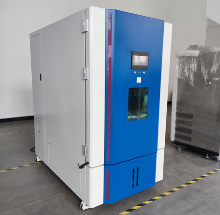 LY/T1612林業(yè)標準1m3甲醛氣候箱設計依據(jù)(圖1)