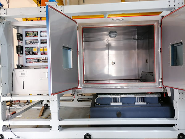 光學(xué)產(chǎn)品在三綜合測(cè)試設(shè)備中的試驗(yàn)要求(圖1) 光學(xué)產(chǎn)品在三綜合測(cè)試設(shè)備中的試驗(yàn)要求(圖1)