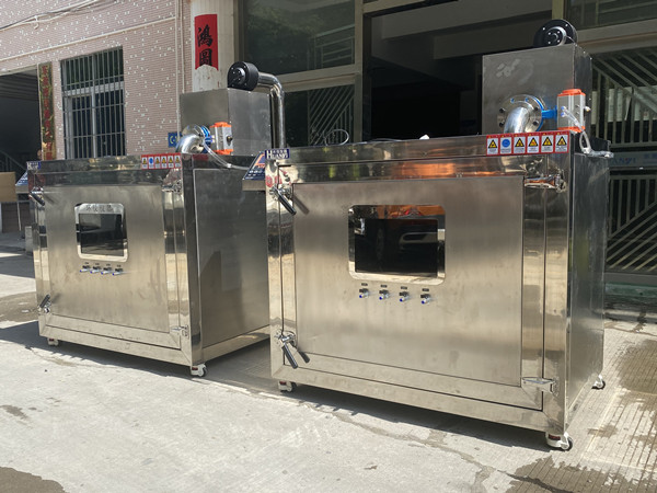 涂覆材料測(cè)試艙廠家地址(圖1)