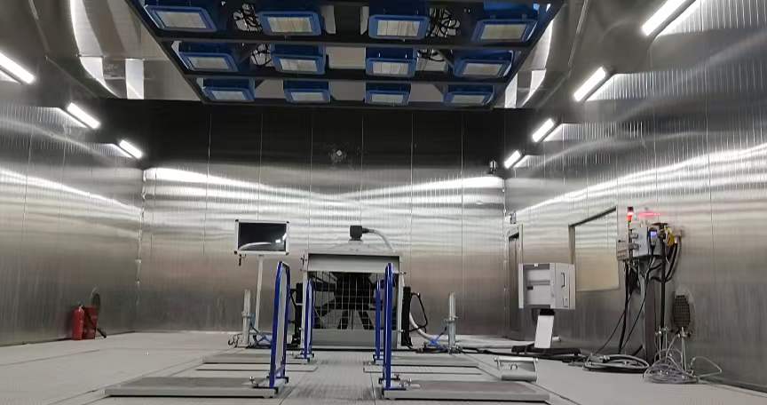 氫燃料電池正常環(huán)境測試艙的設(shè)計要求(圖2) 氫燃料電池正常環(huán)境測試艙的設(shè)計要求(圖2)