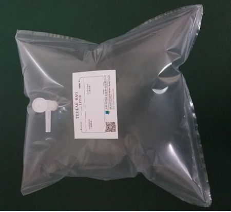 用建筑材料氣味釋放量艙測(cè)試樣本容器的吸附性和滲透性(圖2)