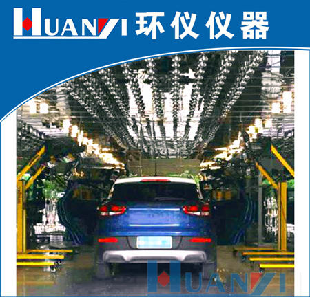 整車多功能氣候環(huán)境艙用于哪些類型的測試？(圖1)