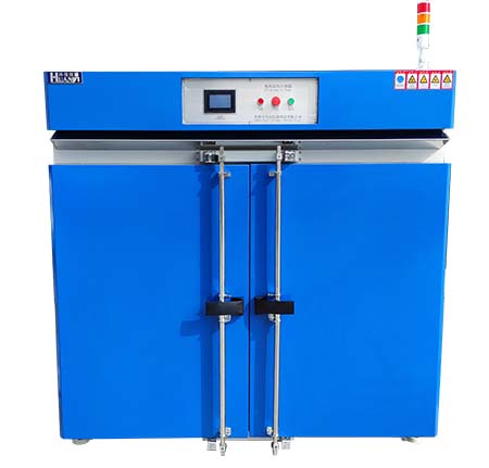 紙和紙板加速老化鼓風(fēng)干燥箱(圖1) 紙和紙板加速老化鼓風(fēng)干燥箱(圖1)