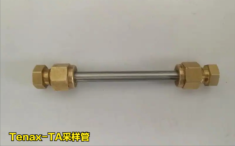 小型環(huán)境艙法voc釋放艙做試驗(yàn)用到的配套設(shè)備(圖4)