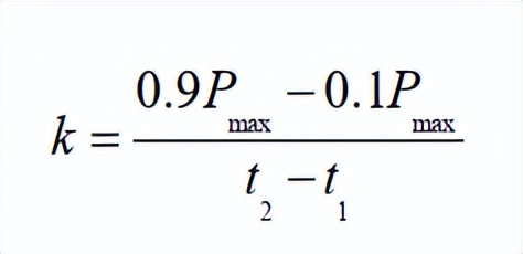 溫度壓力脈沖試驗(yàn)機(jī)的技術(shù)要求(圖3)