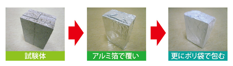 日本JIS標準20L測試艙的測試要求(圖3)